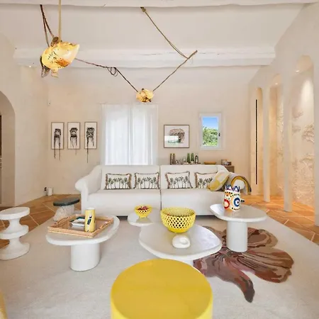 Villa Luxe - 6bdr 12p - Pampelonne Saint-Tropez
