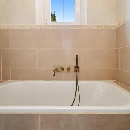 Villa Luxe - 6bdr 12p - Pampelonne *