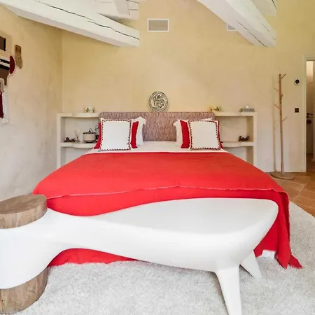 Luxe - 6bdr 12p - Pampelonne Saint-Tropez