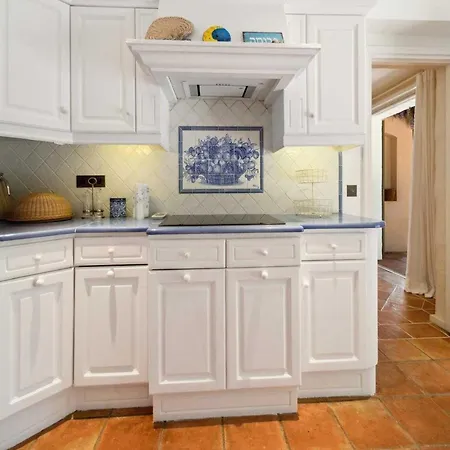 Luxe - 6bdr 12p - Pampelonne Vila