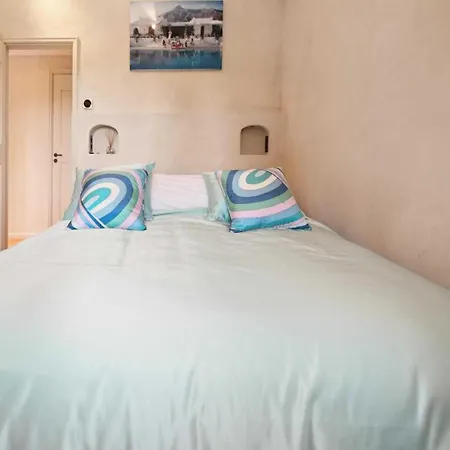 Luxe - 6bdr 12p - Pampelonne Vila Saint Tropez
