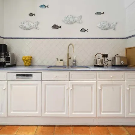 Vila Luxe - 6bdr 12p - Pampelonne