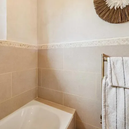 Luxe - 6bdr 12p - Pampelonne