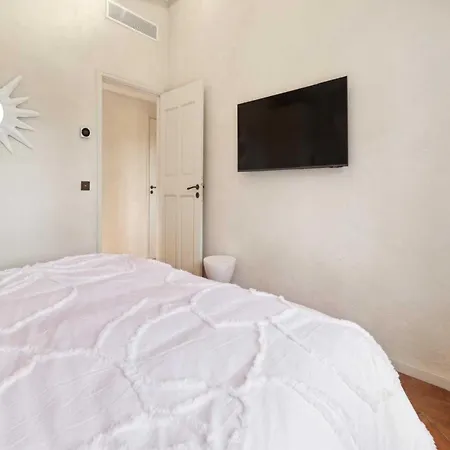 Vila Luxe - 6bdr 12p - Pampelonne *