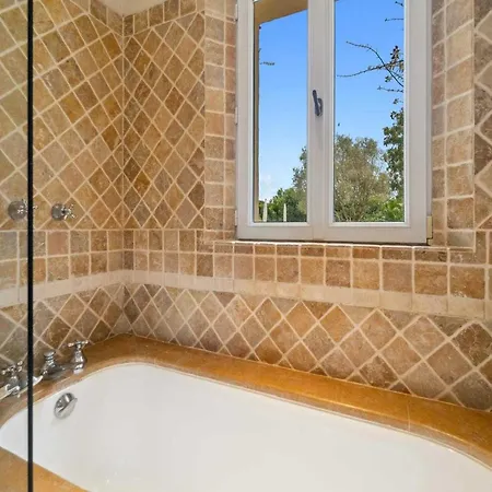 Villa Luxe - 6bdr 12p - Pampelonne Saint-Tropez