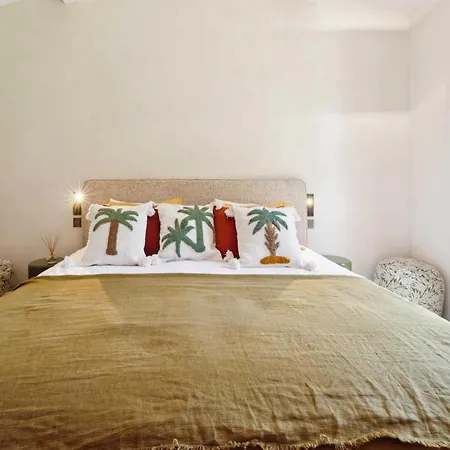 Luxe - 6bdr 12p - Pampelonne * Saint Tropez