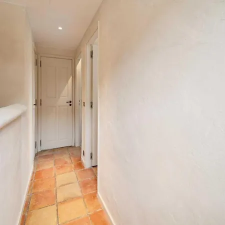 Villa Luxe - 6bdr 12p - Pampelonne