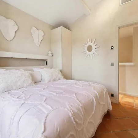 Luxe - 6bdr 12p - Pampelonne *