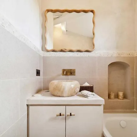Luxe - 6bdr 12p - Pampelonne Villa