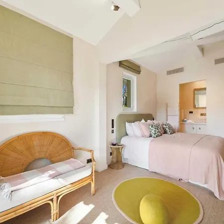 Luxe - 6bdr 12p - Pampelonne Vila *
