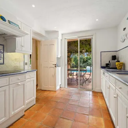 Vila Luxe - 6bdr 12p - Pampelonne *