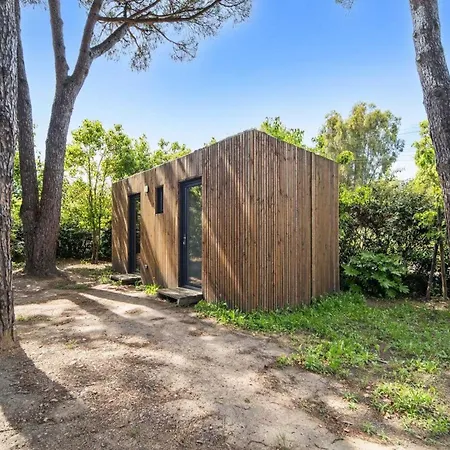 Luxe - 6bdr 12p - Pampelonne Vila Saint Tropez