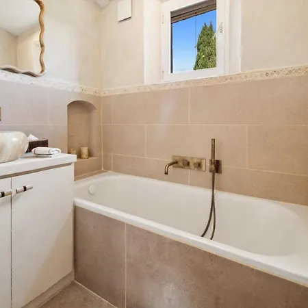 Vila Luxe - 6bdr 12p - Pampelonne Saint Tropez