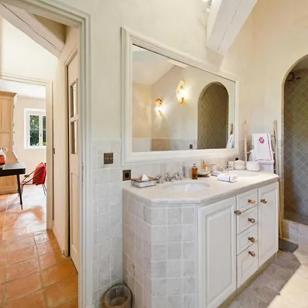 Luxe - 6bdr 12p - Pampelonne Saint Tropez
