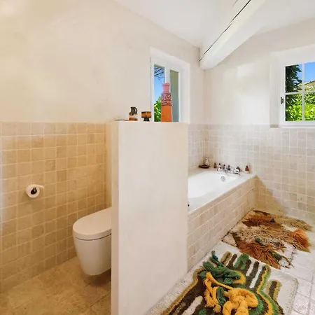 Villa Luxe - 6bdr 12p - Pampelonne
