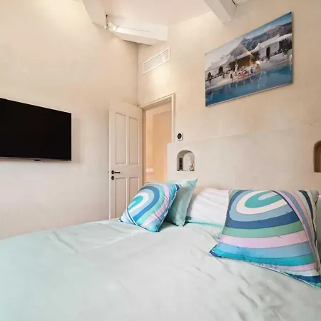 Luxe - 6bdr 12p - Pampelonne Vila Saint Tropez