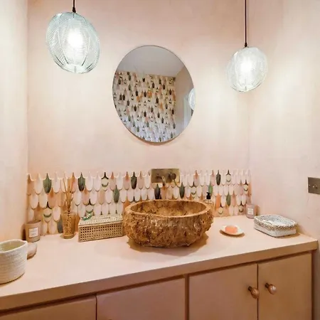 Vila Luxe - 6bdr 12p - Pampelonne Saint Tropez