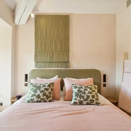 Villa Luxe - 6bdr 12p - Pampelonne *