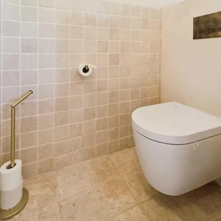 Villa Luxe - 6bdr 12p - Pampelonne Saint-Tropez