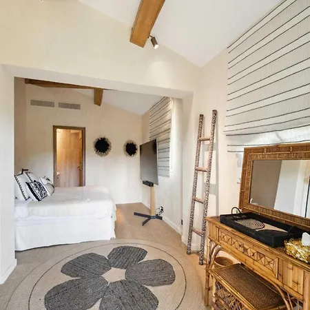 Luxe - 6bdr 12p - Pampelonne *