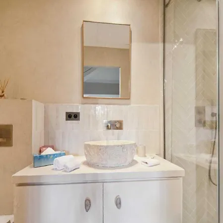 Luxe - 6bdr 12p - Pampelonne Saint-Tropez