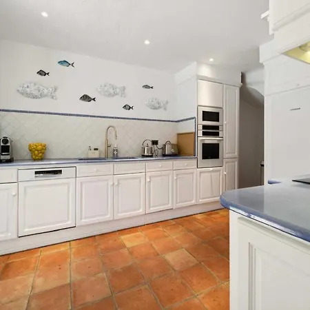 Luxe - 6bdr 12p - Pampelonne * Saint-Tropez