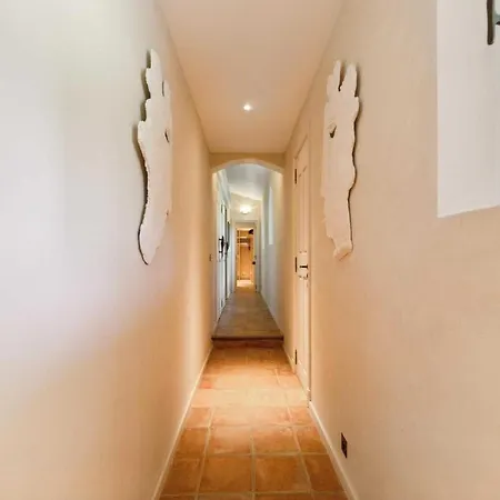 Luxe - 6bdr 12p - Pampelonne Villa *