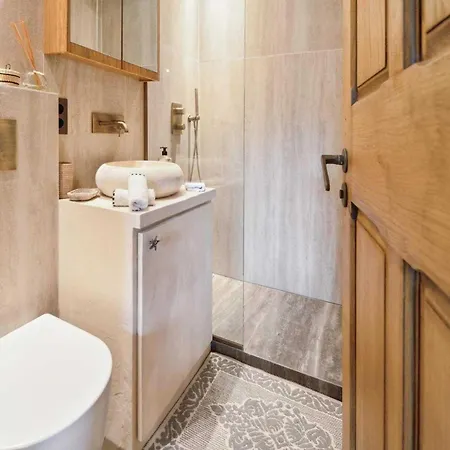 Vila Luxe - 6bdr 12p - Pampelonne *