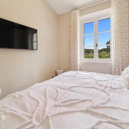Luxe - 6bdr 12p - Pampelonne Saint Tropez