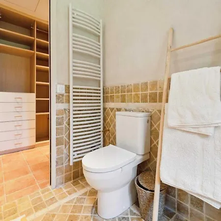 Villa Luxe - 6bdr 12p - Pampelonne *