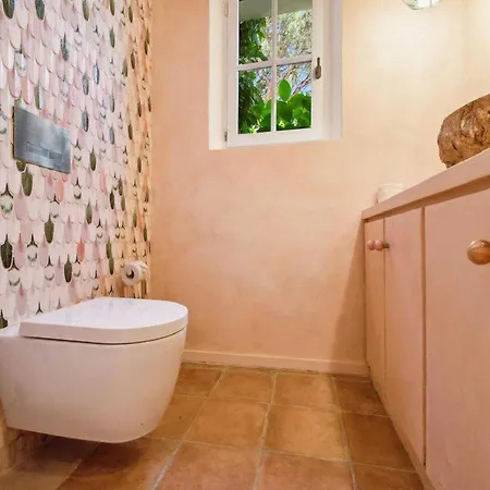 Luxe - 6bdr 12p - Pampelonne Vila Saint Tropez