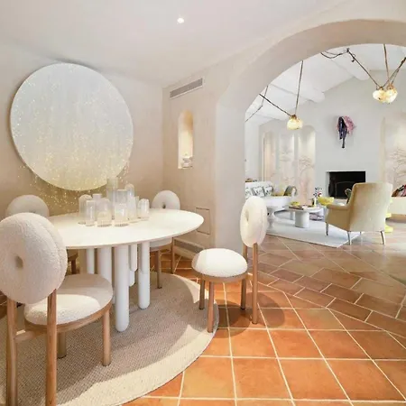 Luxe - 6bdr 12p - Pampelonne *