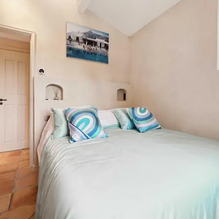 Villa Luxe - 6bdr 12p - Pampelonne *