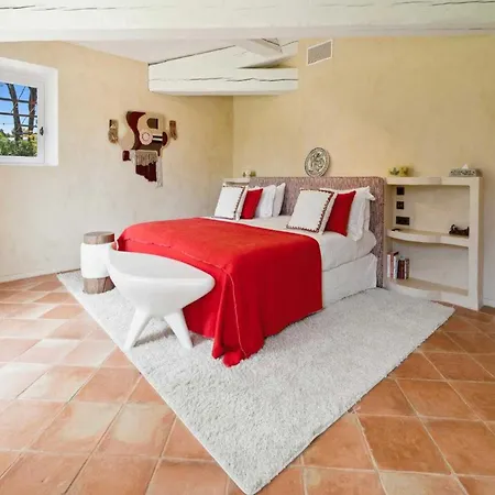 Luxe - 6bdr 12p - Pampelonne Vila Saint Tropez