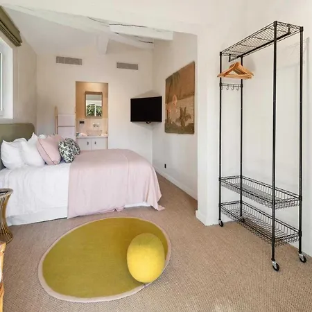 Luxe - 6bdr 12p - Pampelonne *