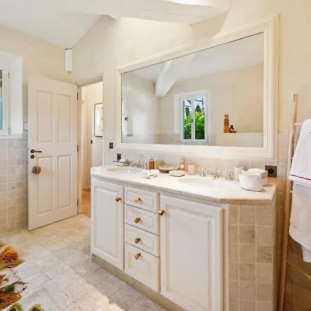 Luxe - 6bdr 12p - Pampelonne Saint Tropez
