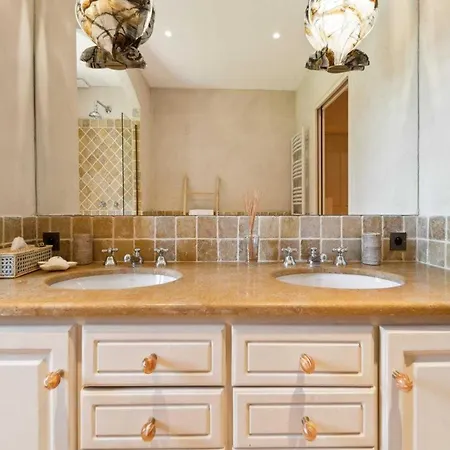 Luxe - 6bdr 12p - Pampelonne * Saint Tropez